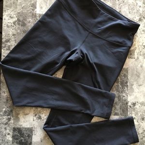 !!SOLD!! Zella leggings small